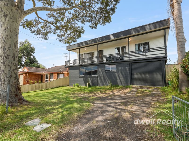 68 ISLAND POINT ROAD, St Georges Basin