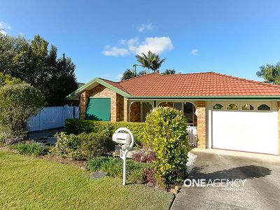 53 Jindabyne Cct, Forest Lake