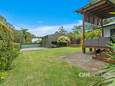 73 Burrill Street, Huskisson