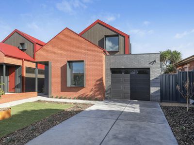 5 Chauvel Street , Ascot Vale