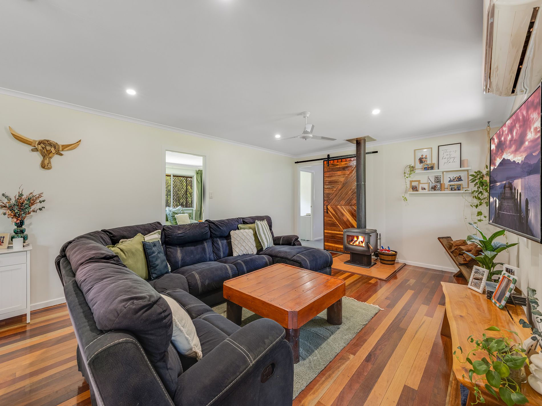 63 Kurrajong Drive, Nanango