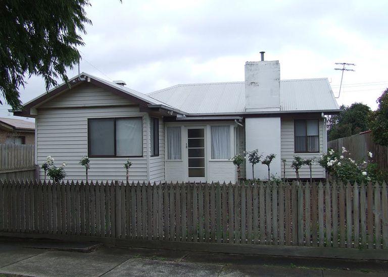 26 Calvert Street, Portland