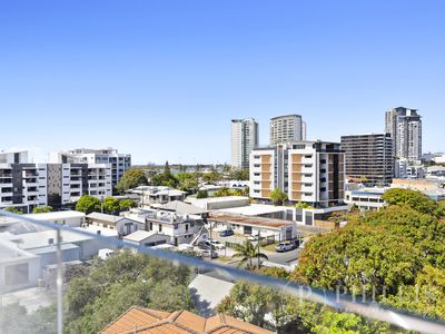 405 / 26 Gray Street, Southport