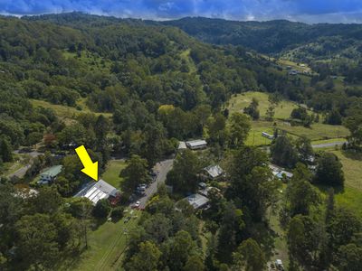5329 Kyogle Road, Cawongla