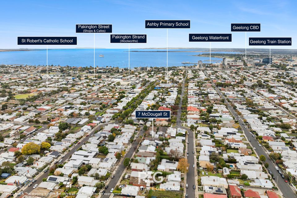 7 McDougall Street, Geelong West