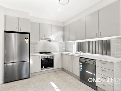 14A Raven Street, Wongawilli