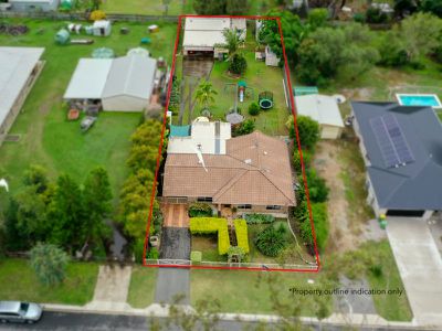 21 Calvin Street, Walloon