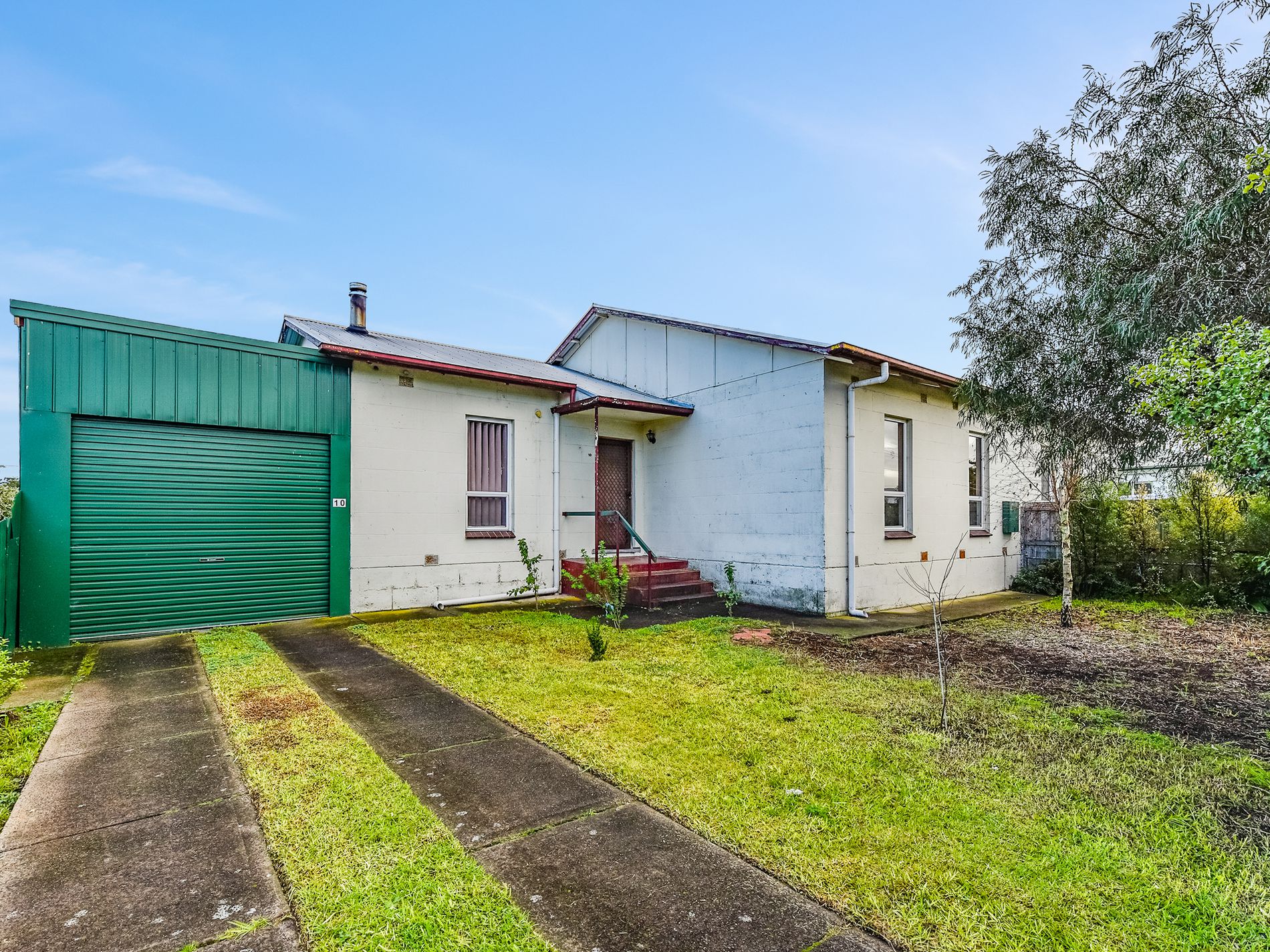 10 Inns Street, Millicent
