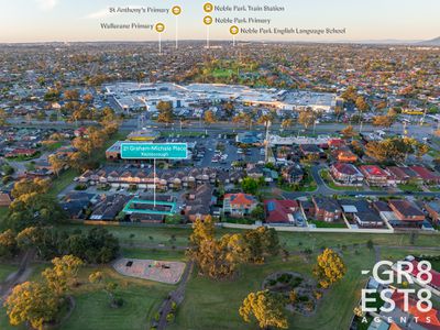 19 / 21 Graham-Michele Place, Keysborough
