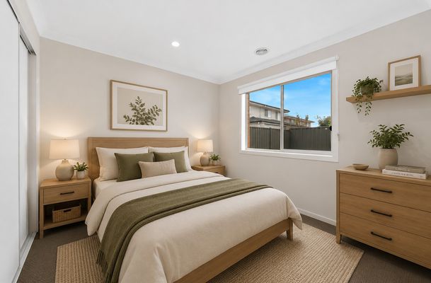 10 Comfort Road, Roxburgh Park