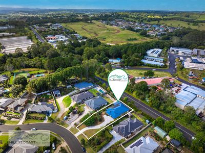 8 Earls Court, Goonellabah