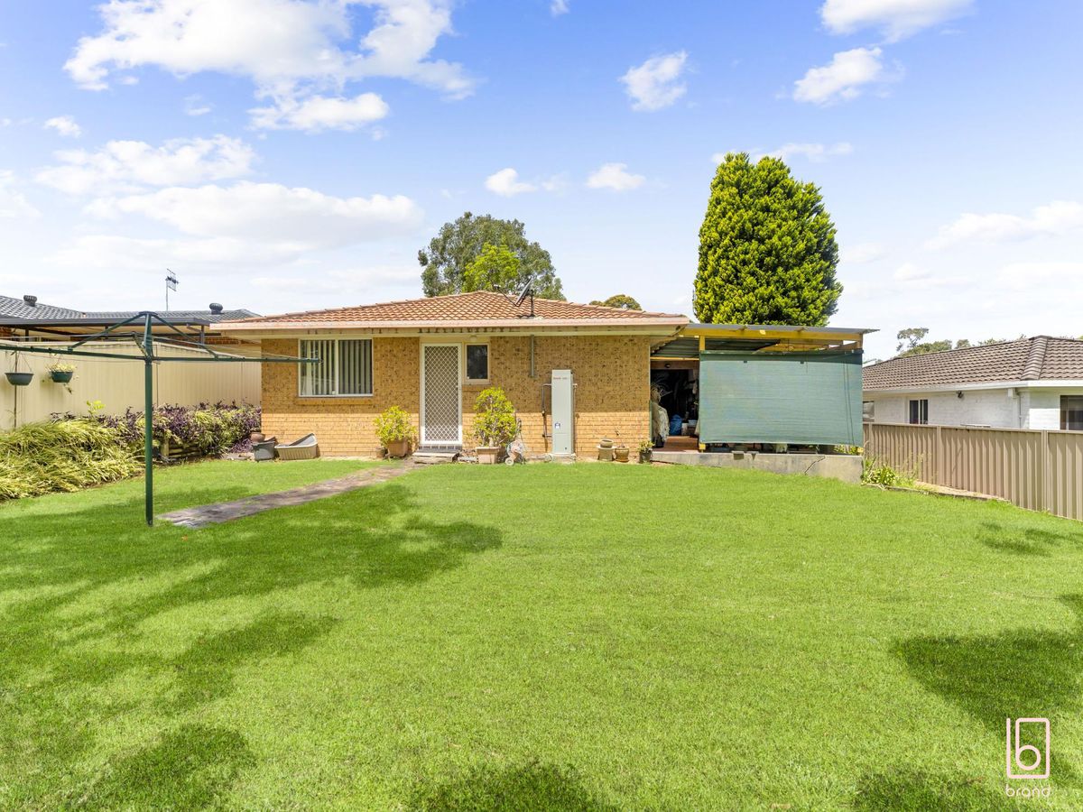 58 Gavin Way, Lake Haven