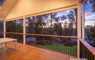 18 Florence Avenue, Emerald