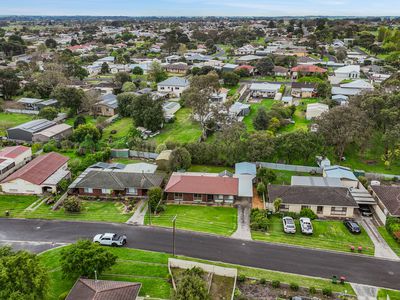 15 Campbell Street, Millicent