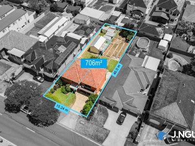 13 Water Street, Cabramatta West