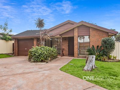 3 Hakea Place, Albion Park Rail