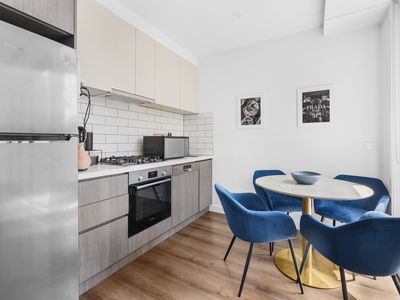 205 / 59 Droop Street, Footscray