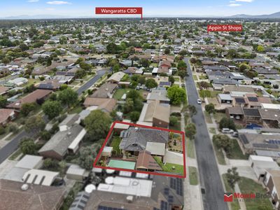 12 Alma Avenue, Wangaratta