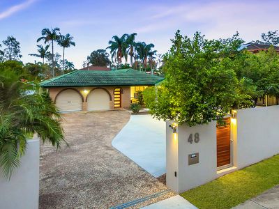 48 Cochrane Street, Camira
