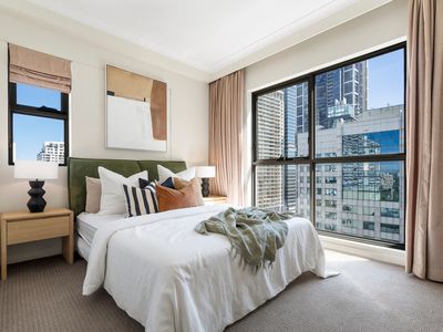1904 / 281 Elizabeth Street, Sydney