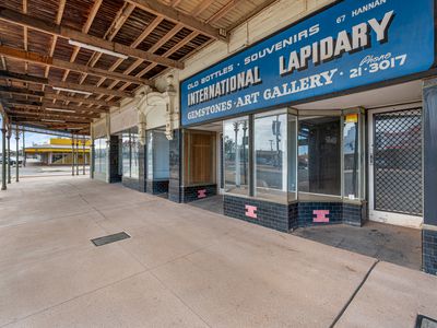 63 Hannan Street, Kalgoorlie