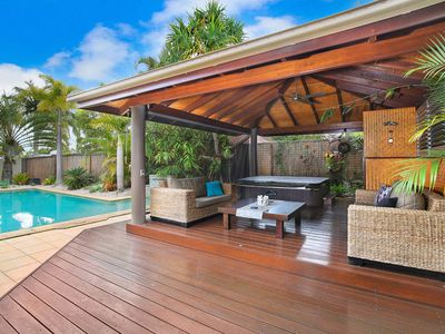 6 Greygum Court, Mooloolaba