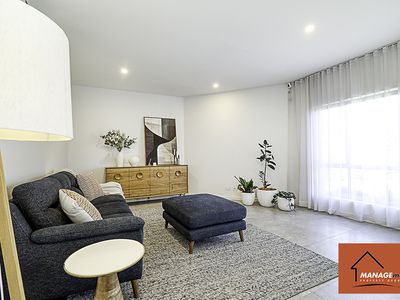 15 WARUP STREET, Moncrieff