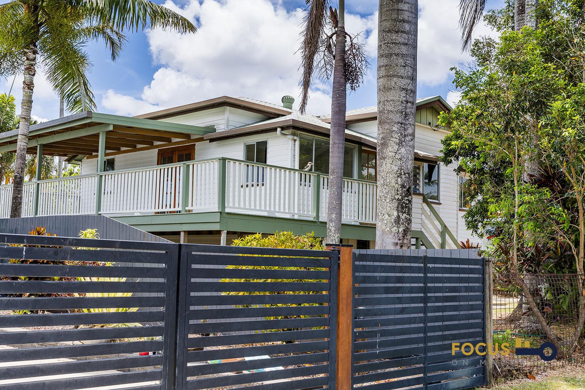 6 Scanlan Street, East Mackay