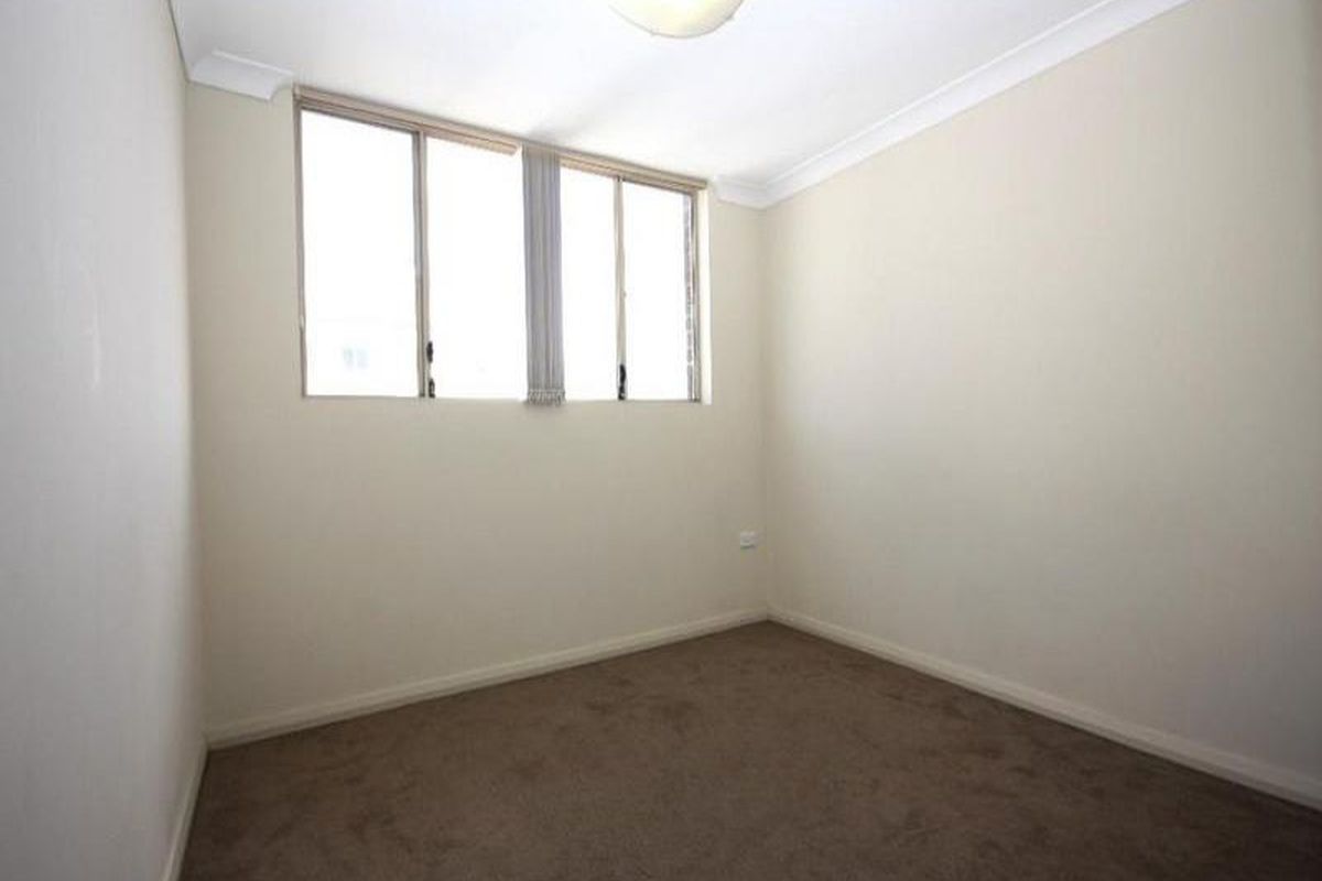 Homebush West