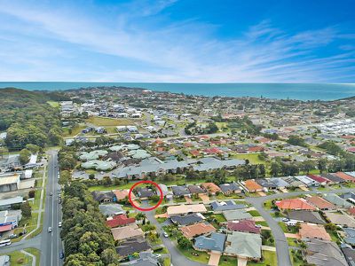23 Benara Crescent, Forster