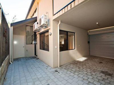 9/386 Stirling Street, Highgate