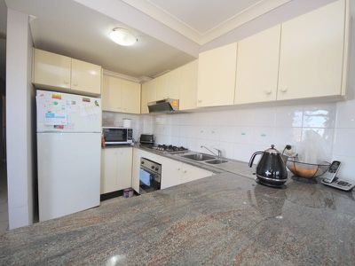 14 / 3 West Terrace, Bankstown