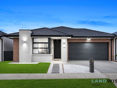 44 Oscar Crescent, Deanside