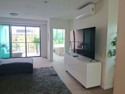 208 / 2 Riverwalk Avenue, Robina