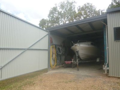 Lot 21 Slaughter Yard Road, Cooktown