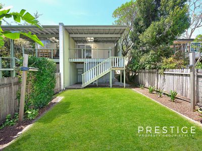 27 Station Street, Arncliffe