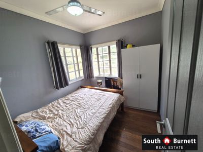 305 McCauley Weir Road, South East Nanango