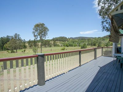 357 Stony Chute Road, Nimbin