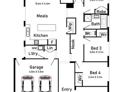 3 Faston Rd, Kalkallo