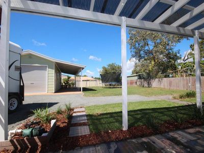 8 Conquest  Cres, Tanilba Bay