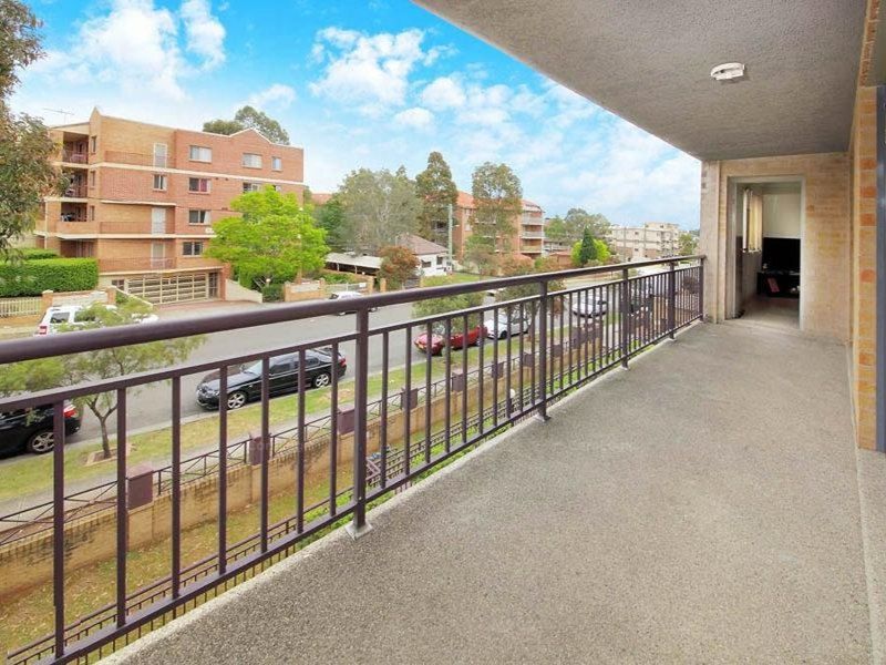 44/5-9 Fourth Avenue, Blacktown