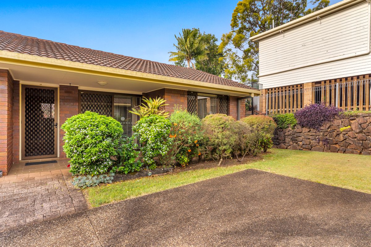 18 / 112 Esmonde Street, East Lismore