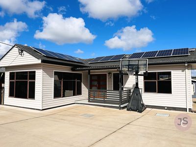 114 Medcalf Street, Warners Bay