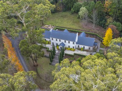 26 Douglas Road, Mount Macedon