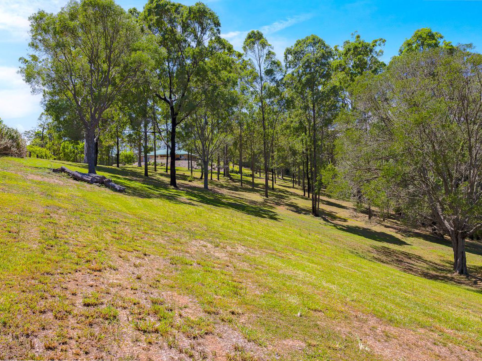 3 Oconnell Road, Traveston