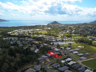 6 Scenic Ridge Drive, Cannonvale