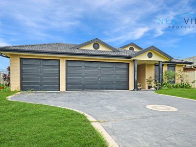 48 Hargreaves Circuit, Metford