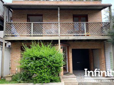 4A CHARLES STREET, Forest Lodge