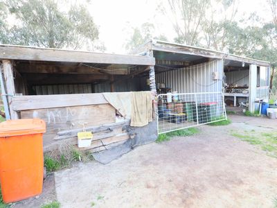 381 Warrowitue-Forest Road, Heathcote