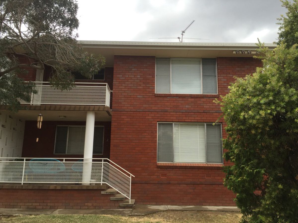 4 / 65 Bourke Street, Tamworth First National Real Estate Tamworth